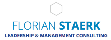 Florian Staerk, Leadership & Management Consulting